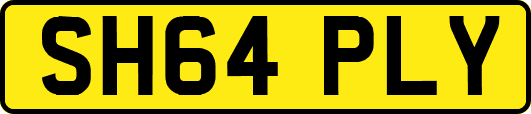 SH64PLY
