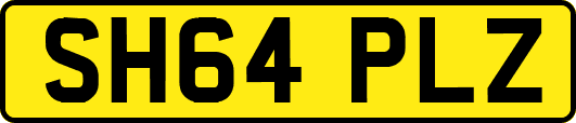 SH64PLZ