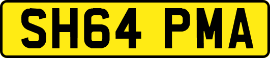 SH64PMA