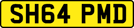 SH64PMD