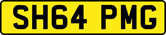 SH64PMG