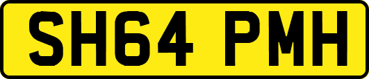 SH64PMH