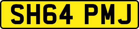 SH64PMJ