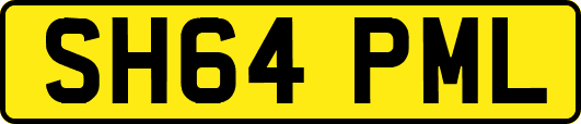 SH64PML