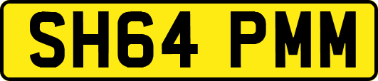 SH64PMM