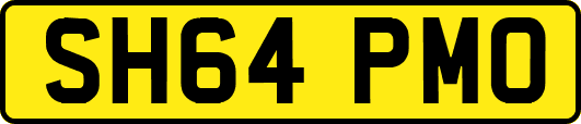SH64PMO
