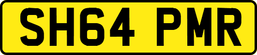 SH64PMR