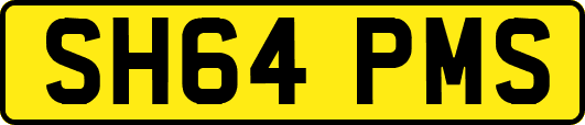 SH64PMS