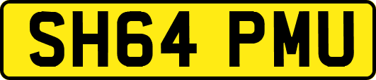 SH64PMU