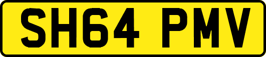 SH64PMV