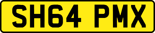 SH64PMX
