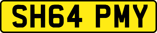 SH64PMY