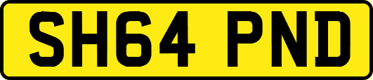 SH64PND