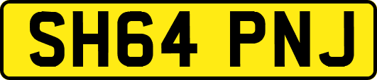 SH64PNJ