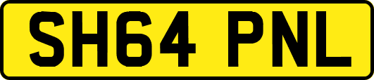 SH64PNL