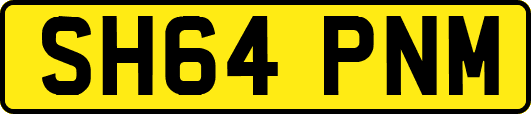 SH64PNM