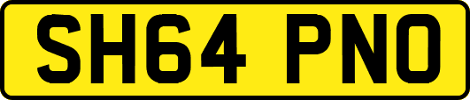 SH64PNO