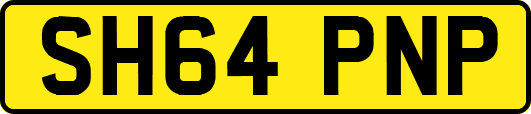 SH64PNP