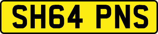 SH64PNS