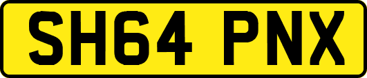 SH64PNX