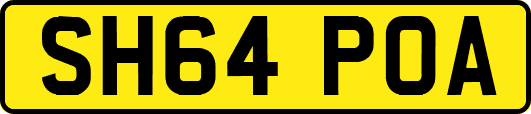 SH64POA