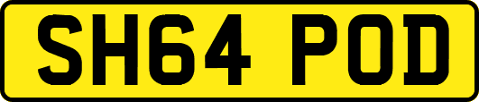 SH64POD