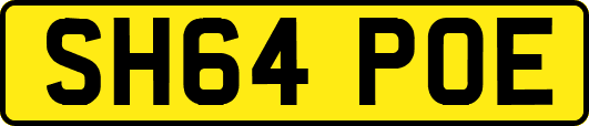 SH64POE