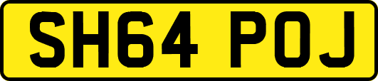 SH64POJ