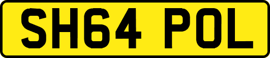 SH64POL