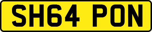 SH64PON