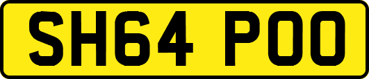 SH64POO