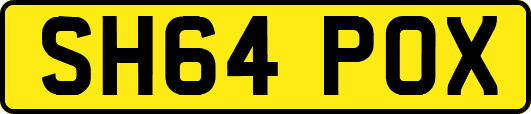 SH64POX