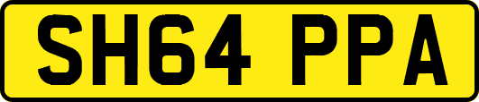 SH64PPA