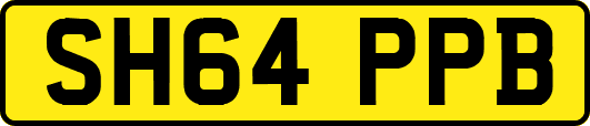 SH64PPB