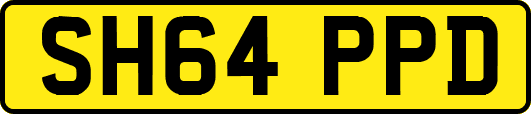 SH64PPD