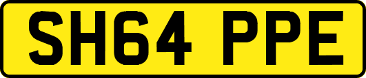 SH64PPE