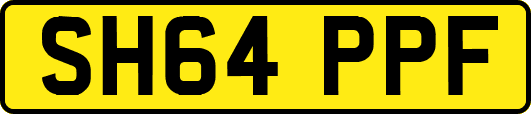 SH64PPF