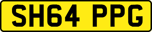 SH64PPG