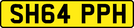 SH64PPH
