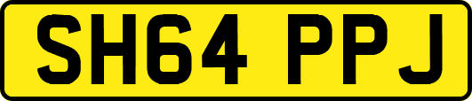 SH64PPJ