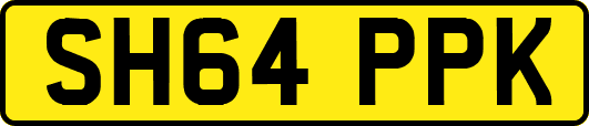 SH64PPK