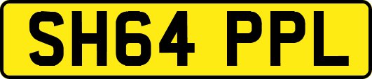 SH64PPL