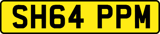SH64PPM