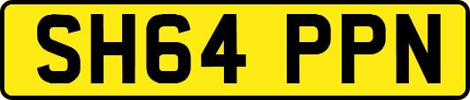 SH64PPN