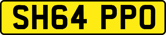 SH64PPO