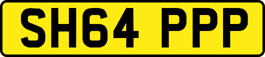 SH64PPP