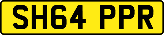 SH64PPR