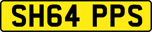 SH64PPS