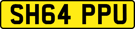SH64PPU