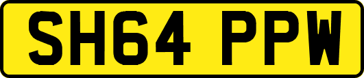 SH64PPW